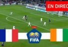 France vs. Ivory Coast LIVE | 2026 International Friendly | LIVE Match Today